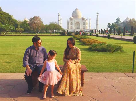 Ab Mumbai Taj Mahal Agra Private Gef Hrte Tour Getyourguide