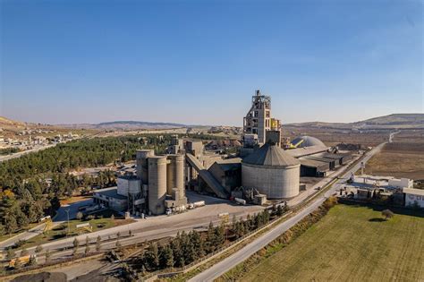 Limak Doğu Anadolu Çimento halka arz oluyor Ekonomi Haberleri