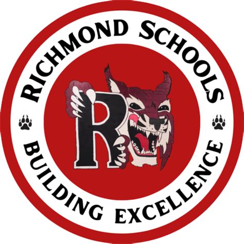 Home | Richmond School Department