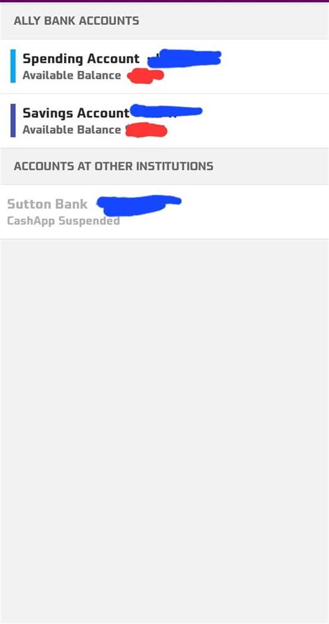 how to transfer money from cashapp to my bank account