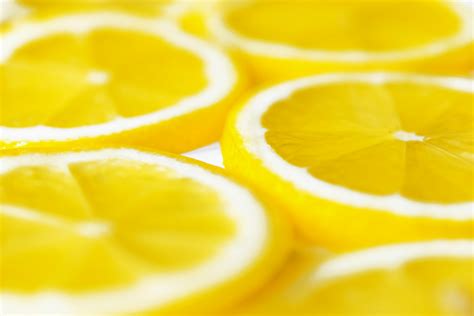 Yellow Fruits · Free Stock Photo