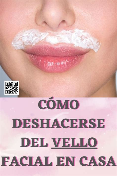 😱🙆‍♀como Eliminar El Vello Del Bigote Con Maicena ¡sorprendente Vello Facial Eliminar Vello