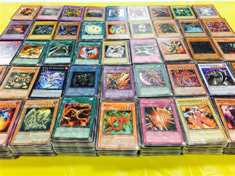 Top Most Expensive Rarest Yu Gi Oh Cards In The World Off