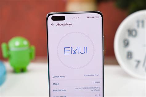 Huawei Phones Running Emui Will Be Upgreadable To Harmonyos Phonearena