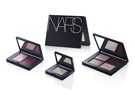 Nars - Eyeshadows - HCP Packaging