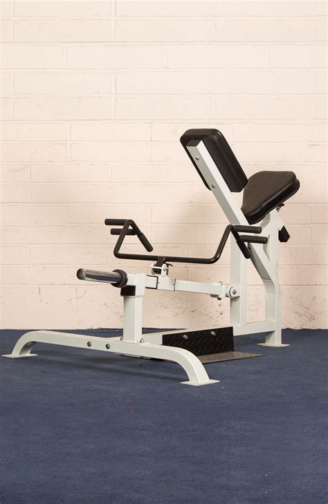 Chest Supported Row - Fitness Equipment Ireland | Best for buying Gym Equipment