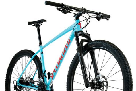 Review - Specialized Chisel Comp - Mountain Bike Action Magazine