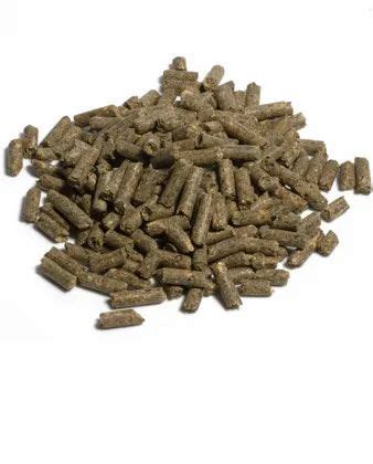 Animal Feed Pellets in Ahmedabad, Anil Nutrients Limited | ID: 4094557955