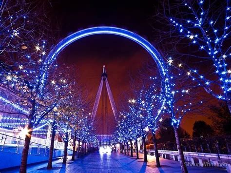 9 London Christmas Markets That You Should Explore!