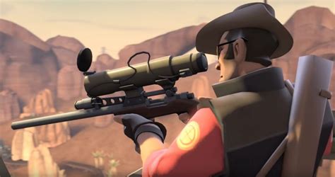 Team Fortress 2 Review Game News Gameplays Comparisons On