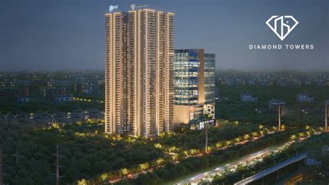 Sas Diamond Towers In Puppalaguda Hyderabad Details Reviews Price