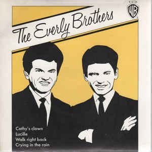 Everly Brothers - The Everly Brothers | Releases | Discogs