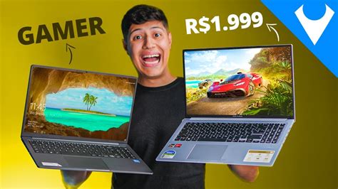 At Melhores Notebook Baratos Para Comprar Meio Do Ano Youtube