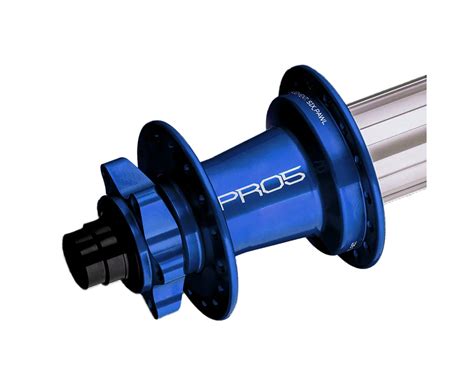 Hope Pro H Quick Release Bolt Rear Hub Merlin Cycles