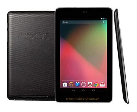 Asus Google Nexus 7 V2 Mobile Pictures Mobile Phone Pk