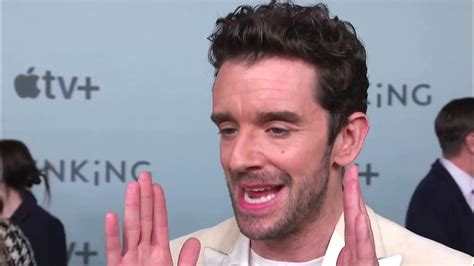 Shrinking Dga Los Angeles Premiere Itw Michael Urie Official Video