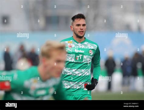 M Nchen Deutschland Januar Fussball Herren Saison