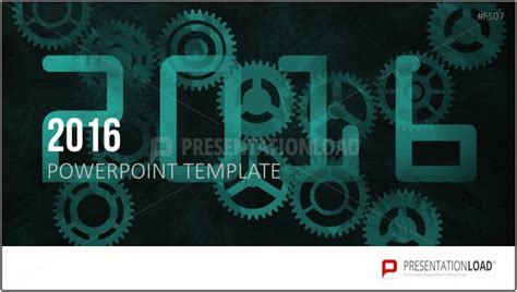 Microsoft Powerpoint 2016 Free Download Template - Templates : Resume Designs #35v29xKe14