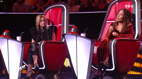 Lara Fabian Dans The Voice 150220 04