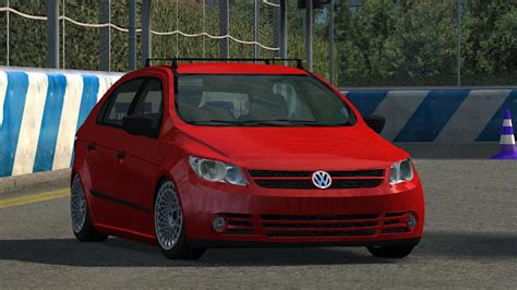 Assetto Corsa Volkswagen Gol Gti 1994 232