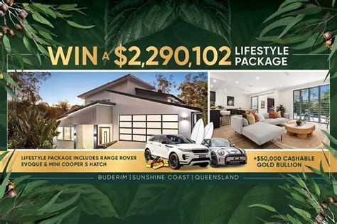 Mater Draw 303 (Prize: $2,290,102) - PrizeHomeTickets