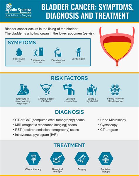 Bladder Cancer Impact On Men Women And Its Treatment Process