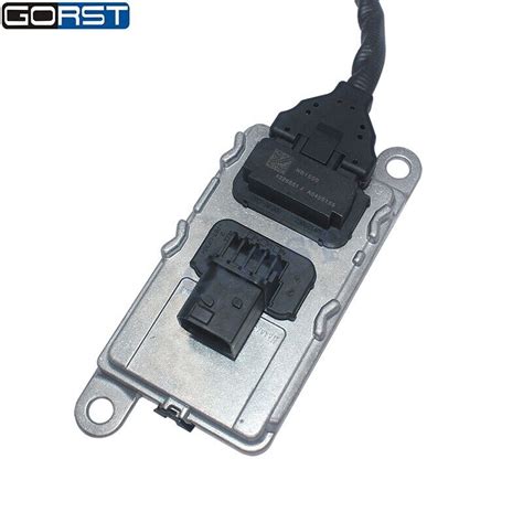 Car Nitrogen Nox Oxygen Sensor Wk C For Cummins Ebay