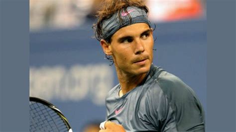 Rafa Nadal Announces Heartfelt Retirement From Tennis