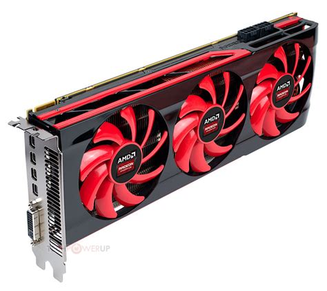 AMD Lanza Oficialmente Su Radeon HD 7990 Ozeros