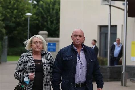 Killer Dave Mahon Says He Thought He Would Die From Cancer In Prison