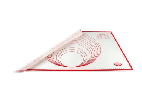 Dr Oetker Backmatte Flexibel X Cm Kaufen Bei Cookinglife At