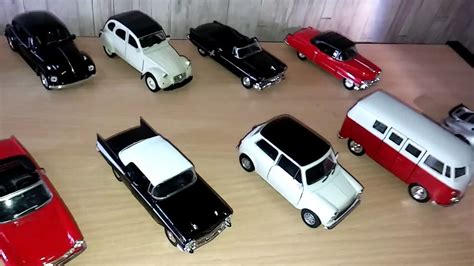 Autos Clasicos De Juguete Sale Online Fabricadascasas