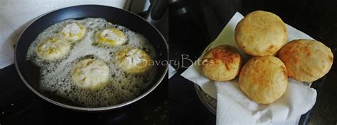 Moong Dal Kachori | Savory Bites Recipes - A Food Blog with Quick and ...