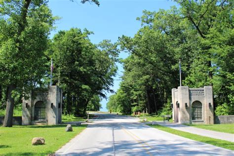 Everything You Need To Know About Camping At Indiana Dunes State Park