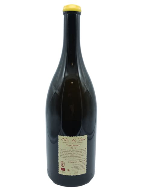 Domaine Jean François Ganevat Marguerite 2019 Vignalis