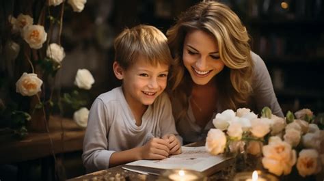 24 Mother Son Event Ideas 2024 For A Memorable Day