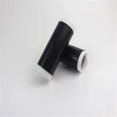 Ip Certification Silicon Rubber Cold Shrink Tube Factory Supplier Sr