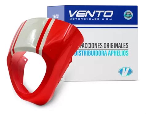 Cubierta Decorativa Velocimetro Vento Original Streetrod Env O Gratis