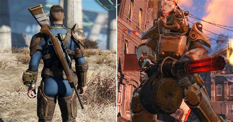 The Best Weapons In Fallout 4 (And Where To Find Them)