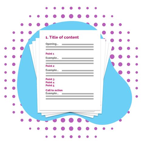 Blog Post Templates Blogging Made Easy With Our 10 Blog Templates