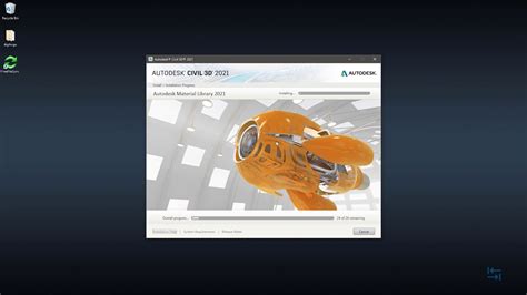 Autodesk civil 3d 2021 - kopkits