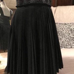 Catherine Malandrino Dresses Nwt Catherine Malandrino Elli Pleated