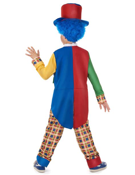 Circus Costume Send In The Clowns Costumes Collage Makeup Ideas