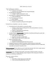 DRTL 2090 Exam 1 Review Docx DRTL 2090 Exam 1 Review Types Of