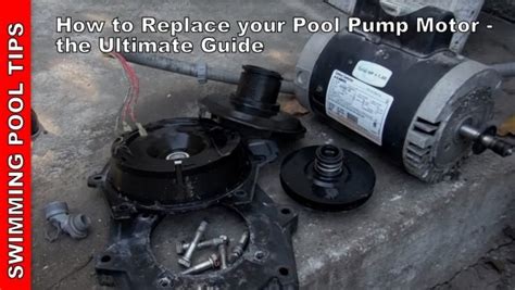 Pool Pump