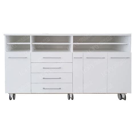 Veterinary Clinic Cabinet MO035 Lory Progetti Veterinari Srl On