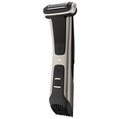 Philips Bodygroom Series 7000 Body Shaver Silver | Techinn