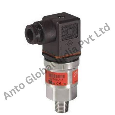 V Dc Danfoss Bar Pressure Switches Pnp At Rs In