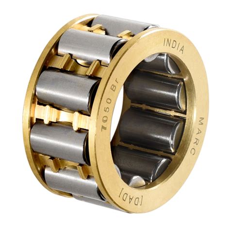 Cage Needle Roller Bearing Roller Bearings Complement Mby