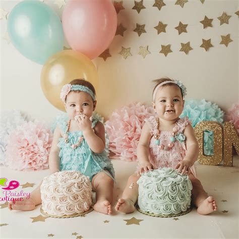 Twin Girl Outfits - Etsy